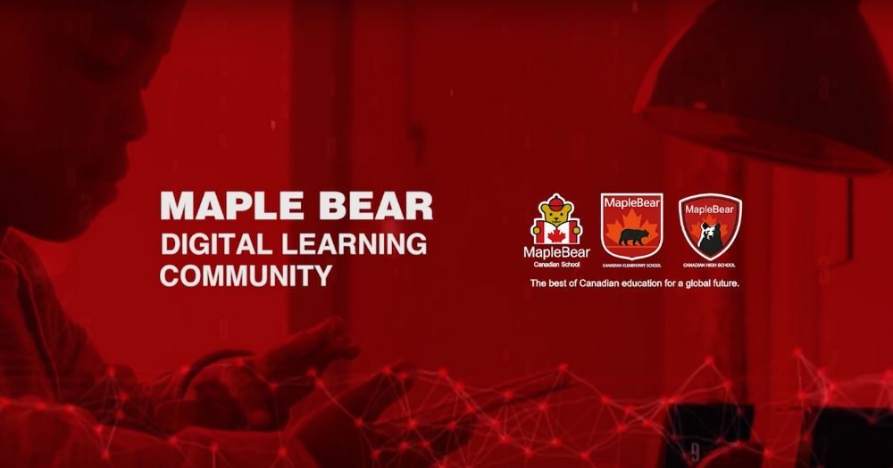 Maple Bear Global Schools – The best of Canadian education for a